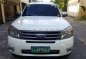 Ford Everest Limited Edition 2012 for sale-2