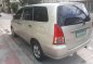 Toyota Innova E 2007 for sale -1