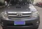 Toyota Fortuner 2008 for sale-0