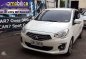 2015 Mitsubishi Mirage G4 GLS Automatic Automobilico SM City BF for sale-0