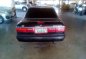 Toyota Camry 89 model automatic for sale-5