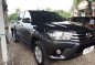 Toyota Hilux G manual 2017 for sale -0