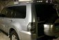 Mitsubishi Pajero bulldog used 4x4 2008 for sale -5