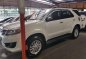 2013 Toyota Fortuner 2.7 vvti gas matic FOR SALE-2