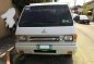 Mitsubishi L300 FB Almazora deluxe Model 2010 for sale-1