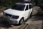 Mitsubishi Adventure 1999 diesel for sale -0