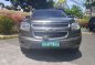 2013 Chevrolet Colorado Z71 duramax for sale -6