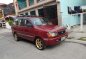 Toyota Revo 1999 glx matic for sale -0