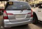 2016 Toyota Innova 2.5 E Diesel Automatic for sale-2