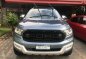 2017 Ford Everest 3.2L Titanium for sale -7