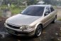 Good as new Ford Lynx GSIi 2000 for sale-0