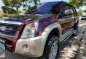 Isuzu Dmax boondock 4x4 2012 for sale -8