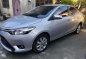 2016 Toyota Vios Manual E for sale-2