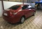 2016 Toyota Vios 1.3E Automatic Financing OK for sale-4