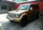 1997 Pajero for sale-0