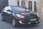 Hyundai Accent AT 2012 for sale -0