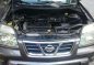2005 Nissan Xtrail 4x2 fresh in out FOR SALE-1