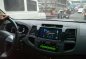 Toyota Fortuner V 4x4 Matic diesel 2013 for sale-2