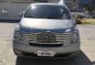 2015 HYUNDAI Grand Starex GOLD CRDi VGT Automatic FOR SALE-1