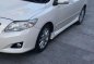 Selling our beloved 2010 Toyota Altis-0