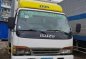 Isuzu Elf Surplus Wide Close Van for sale-0