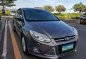 2013 Ford Focus S for sale -4