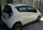 Chevrolet Spark LT 2011 FOR SALE-2