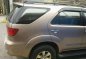 Toyota Fortuner Automatic for sale-1