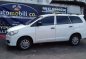 2016 Toyota Innova 25 E Manual Automobilico SM City BF for sale-1