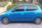 Hyundai I10 2009 Model Manual for sale-3