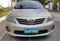 Good as new Toyota Altis 1.6G 2012 for sale-4