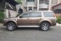 Ford Everest 2011 for sale -0