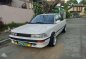 Toyota Corolla small body 89 mdl FOR SALE-7