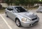 Honda Civic 98 PADEK Chassis For Swap Only-0