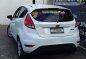 2016 Ford Fiesta Manual Automobilico SM City BF for sale-2