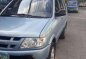 Isuzu Crosswind XT 2007 2.5 turbo for sale-1