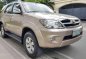 2006 Toyota Fortuner for sale-0