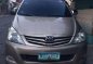 2010 Toyota Innova sports runner limited edition for sale-0