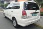 2012 Toyota Innova Diesel Automatic for sale-2