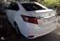 2016 Toyota Vios 1.5G Automatic Gas for sale-3