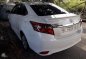 2016 Toyota Vios 1.5G Automatic Gas for sale-3