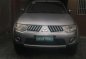 Well-kept Mitsubishi Montero 2010 for sale-0