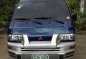 Mitsubishi L300 exceed van 2001 for sale -0