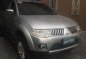 Well-kept Mitsubishi Montero 2010 for sale-1