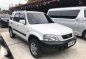 1999 Honda CRV 4X4 AT for sale-2