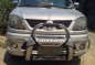 Mitsubishi Adventure 2010 Model for sale -1