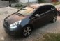 Kia Rio Hatch Highend 2014 for sale -4