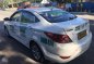 FOR SALE Hyundai Accent 2012 taxi-1