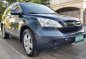 2007 Honda CRV for sale-4