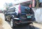 Nissan X-trail 08-3